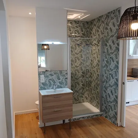 Le Pelican Apartman *