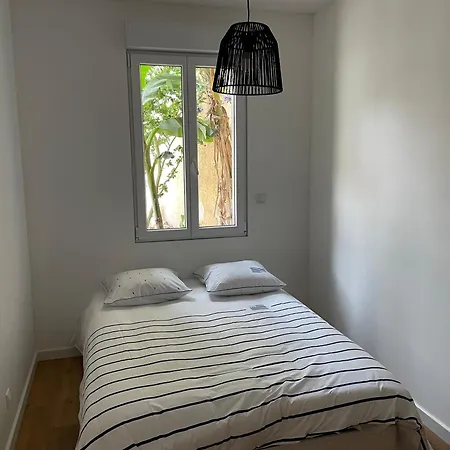 Apartman Le Pelican *