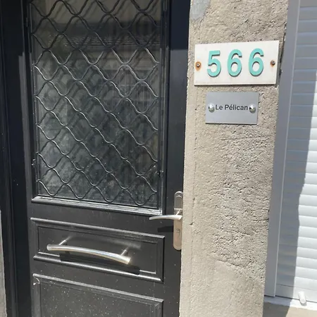 Apartman Le Pelican