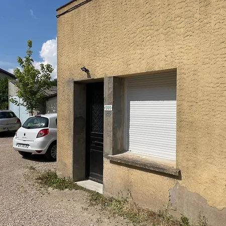 Le Pelican Villars-les-Dombes