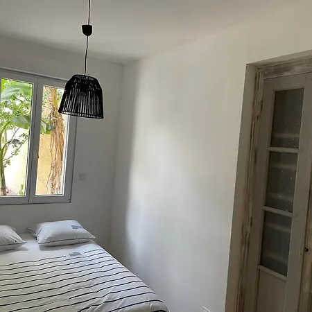 Le Pelican Apartment *